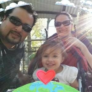 Meet your Posher, Deborah